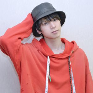 北村諒＆日向野祥、幽霊と一緒に問題解決？　映画「ゴーストダイアリーズ」朗読劇の稽古場に独占潜入 イメージ画像