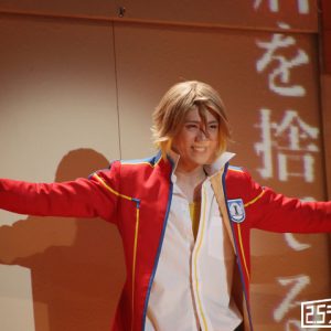 【ゲネプロレポート】ホカホカの愛を感じる“米”ディ「ラブ米」開幕（ソロショット多数） イメージ画像