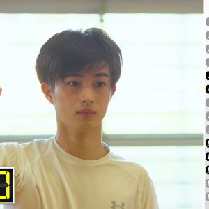 試される“集中力”と“精神力”　「オレイス」第8話レポート イメージ画像