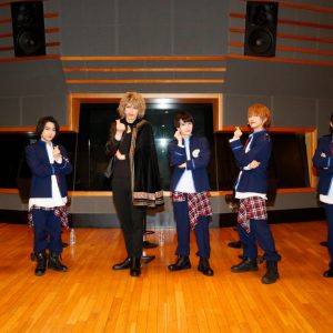 【戦国炒飯TV】いざ、出陣！ うつけ坂49“初陣”イベントレポート＆セットリスト公開 イメージ画像