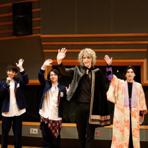 【戦国炒飯TV】いざ、出陣！ うつけ坂49“初陣”イベントレポート＆セットリスト公開 イメージ画像