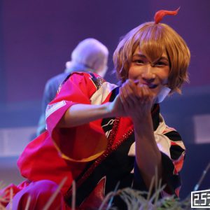 【ゲネプロレポート】ホカホカの愛を感じる“米”ディ「ラブ米」開幕（ソロショット多数） イメージ画像