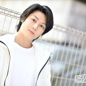細貝圭＆八神蓮の“あうんの呼吸”　「イケメン王子 THE STAGE」で経験する意外な初めて イメージ画像