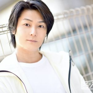 細貝圭＆八神蓮の“あうんの呼吸”　「イケメン王子 THE STAGE」で経験する意外な初めて イメージ画像