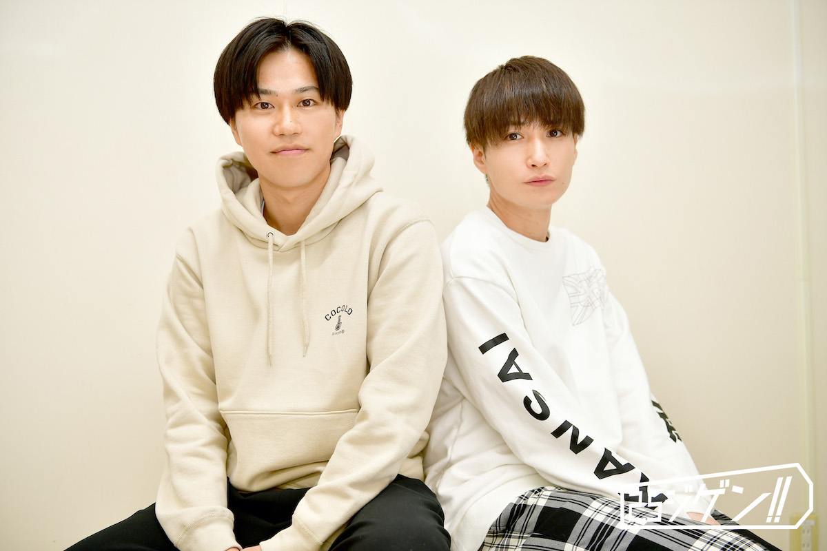 舞台『ハイスクール！奇面組3』寺山武志＆井深克彦＆なるせゆうせい座談会　笑いの舞台に隠された秘密 イメージ画像