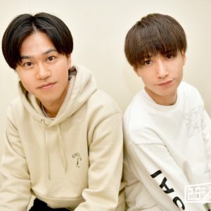 舞台『ハイスクール！奇面組3』寺山武志＆井深克彦＆なるせゆうせい座談会　笑いの舞台に隠された秘密 イメージ画像