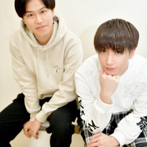 舞台『ハイスクール！奇面組3』寺山武志＆井深克彦＆なるせゆうせい座談会　笑いの舞台に隠された秘密 イメージ画像