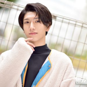「イケメン王子」大海将一郎×峯田大夢×吉高志音RPP鼎談　原作声優でも“甘んじない”舞台化への姿勢 イメージ画像