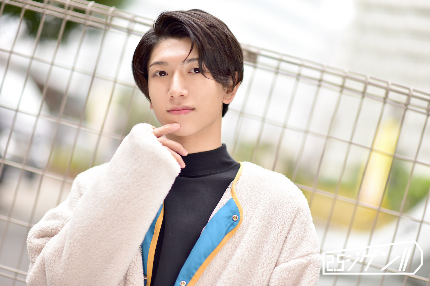 「イケメン王子」大海将一郎×峯田大夢×吉高志音RPP鼎談　原作声優でも“甘んじない”舞台化への姿勢 イメージ画像