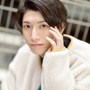 「イケメン王子」大海将一郎×峯田大夢×吉高志音RPP鼎談　原作声優でも“甘んじない”舞台化への姿勢 イメージ画像