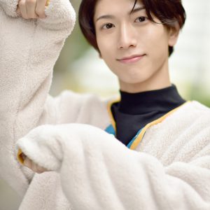 「イケメン王子」大海将一郎×峯田大夢×吉高志音RPP鼎談　原作声優でも“甘んじない”舞台化への姿勢 イメージ画像
