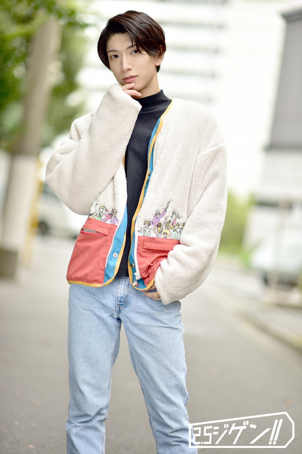 「イケメン王子」大海将一郎×峯田大夢×吉高志音RPP鼎談　原作声優でも“甘んじない”舞台化への姿勢 イメージ画像