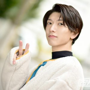 「イケメン王子」大海将一郎×峯田大夢×吉高志音RPP鼎談　原作声優でも“甘んじない”舞台化への姿勢 イメージ画像