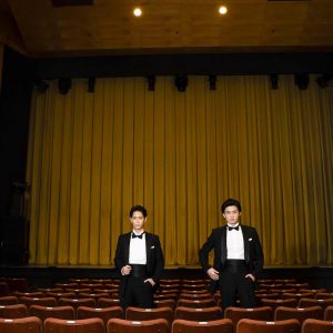 紀伊國屋ホール改装前最終公演に「熱海殺人事件」　主演は味方良介＆荒井敦史のダブルキャスト イメージ画像