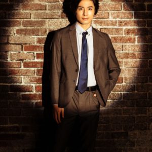 北村諒主演「怪盗探偵山猫 the Stage」に村田充、瀬戸祐介が出演　個別ビジュアル公開 イメージ画像