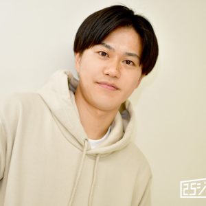 舞台『ハイスクール！奇面組3』寺山武志＆井深克彦＆なるせゆうせい座談会　笑いの舞台に隠された秘密 イメージ画像
