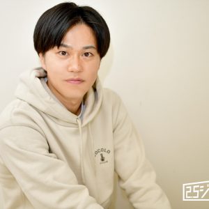 舞台『ハイスクール！奇面組3』寺山武志＆井深克彦＆なるせゆうせい座談会　笑いの舞台に隠された秘密 イメージ画像