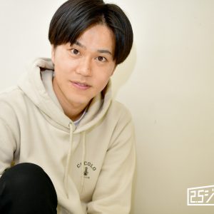 舞台『ハイスクール！奇面組3』寺山武志＆井深克彦＆なるせゆうせい座談会　笑いの舞台に隠された秘密 イメージ画像
