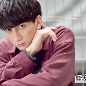 「イケメン王子」大海将一郎×峯田大夢×吉高志音RPP鼎談　原作声優でも“甘んじない”舞台化への姿勢 イメージ画像