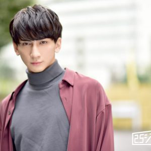 「イケメン王子」大海将一郎×峯田大夢×吉高志音RPP鼎談　原作声優でも“甘んじない”舞台化への姿勢 イメージ画像