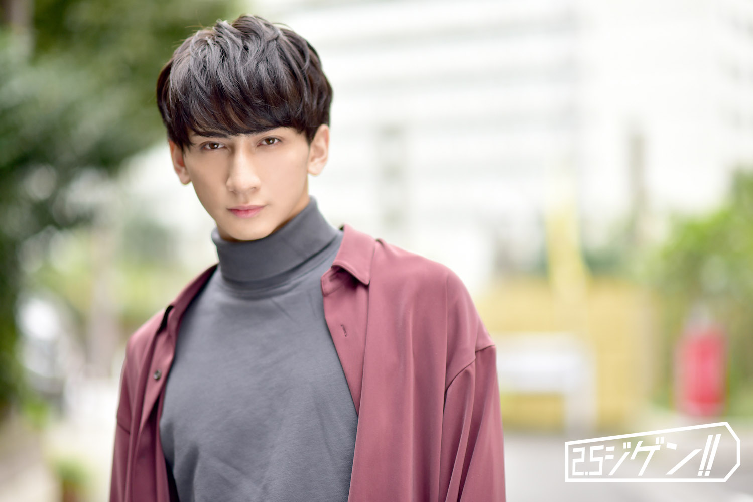 「イケメン王子」大海将一郎×峯田大夢×吉高志音RPP鼎談　原作声優でも“甘んじない”舞台化への姿勢 イメージ画像