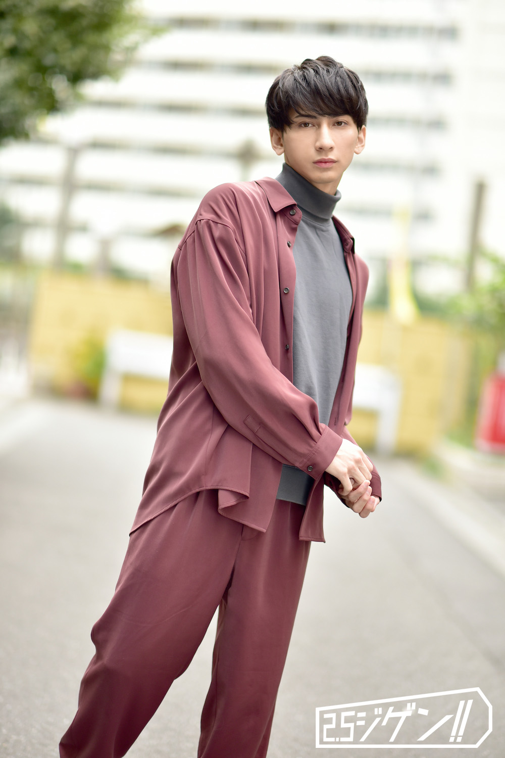 「イケメン王子」大海将一郎×峯田大夢×吉高志音RPP鼎談　原作声優でも“甘んじない”舞台化への姿勢 イメージ画像