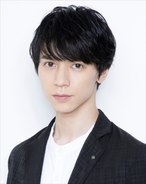 北村諒主演で「怪盗探偵山猫」舞台化　キャストに和田琢磨、赤澤燈、徳山秀典ら イメージ画像