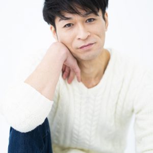 舞台「幽☆遊☆白書」其の弐　朱雀役の木津つばさ、戸愚呂弟役の片山浩憲ら新キャスト解禁 イメージ画像