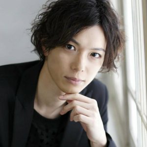 瀬戸祐介、神永圭佑、太田奈緒ら「知り難きこと陰の如く、動くこと雷霆の如し。」に出演決定 イメージ画像