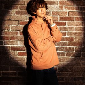 北村諒主演「怪盗探偵山猫 the Stage」に村田充、瀬戸祐介が出演　個別ビジュアル公開 イメージ画像