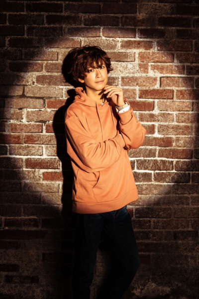 北村諒主演「怪盗探偵山猫 the Stage」に村田充、瀬戸祐介が出演　個別ビジュアル公開 イメージ画像