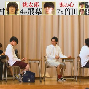 挑戦するのは創作劇“現代版桃太郎”　「オレイス」第11話レポート イメージ画像