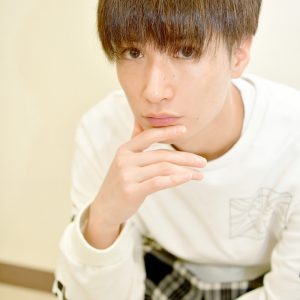 舞台『ハイスクール！奇面組3』寺山武志＆井深克彦＆なるせゆうせい座談会　笑いの舞台に隠された秘密 イメージ画像