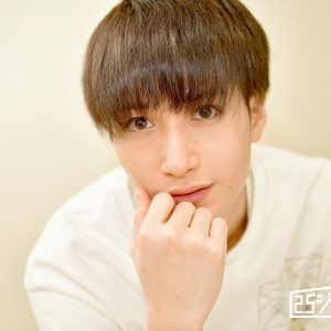 舞台『ハイスクール！奇面組3』寺山武志＆井深克彦＆なるせゆうせい座談会　笑いの舞台に隠された秘密 イメージ画像