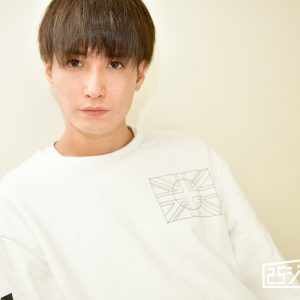 舞台『ハイスクール！奇面組3』寺山武志＆井深克彦＆なるせゆうせい座談会　笑いの舞台に隠された秘密 イメージ画像