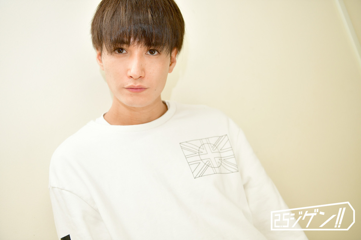 舞台『ハイスクール！奇面組3』寺山武志＆井深克彦＆なるせゆうせい座談会　笑いの舞台に隠された秘密 イメージ画像