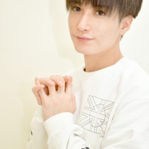 舞台『ハイスクール！奇面組3』寺山武志＆井深克彦＆なるせゆうせい座談会　笑いの舞台に隠された秘密 イメージ画像