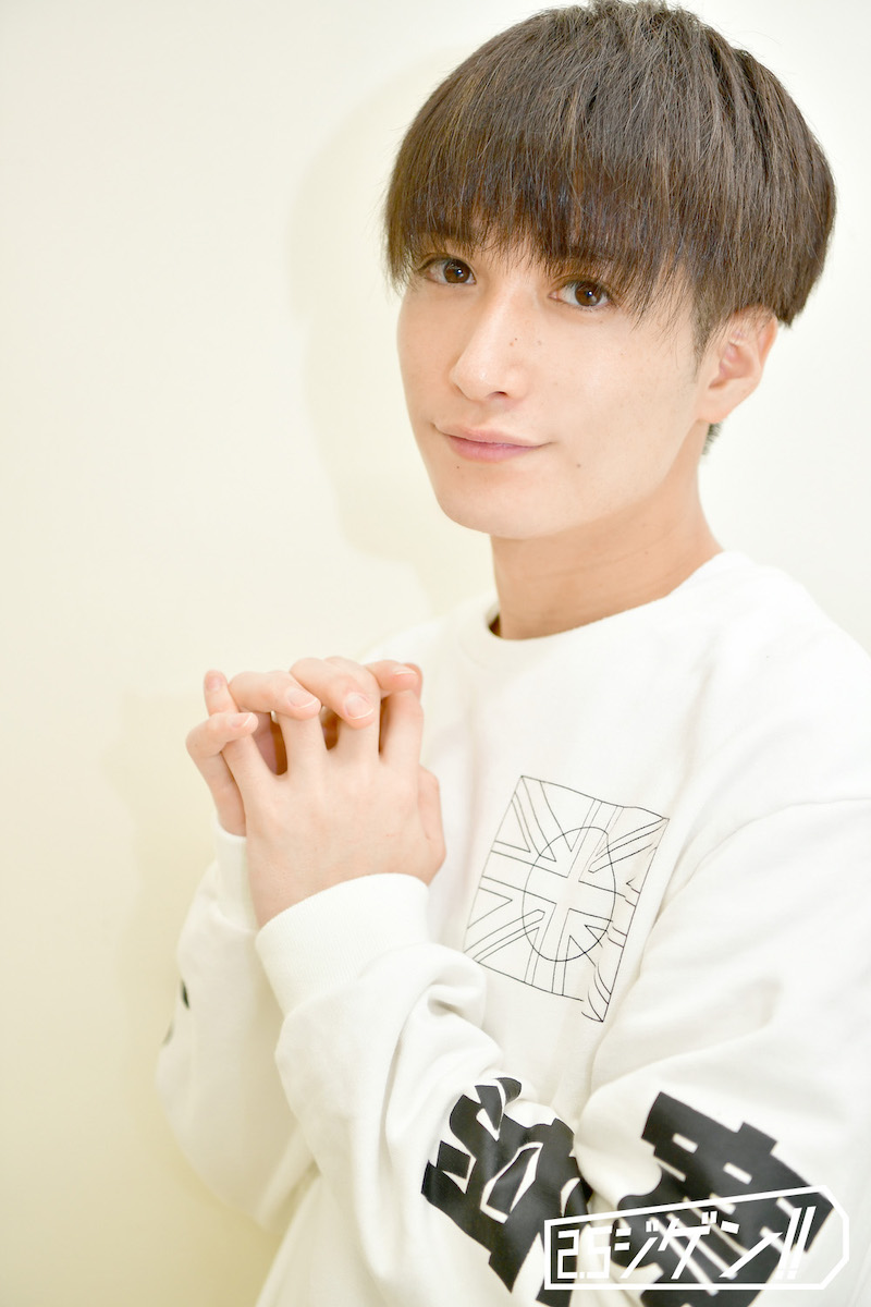 舞台『ハイスクール！奇面組3』寺山武志＆井深克彦＆なるせゆうせい座談会　笑いの舞台に隠された秘密 イメージ画像