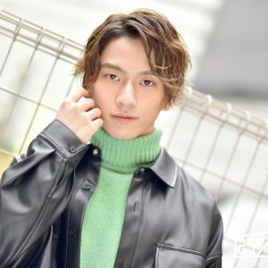 「イケメン王子」大海将一郎×峯田大夢×吉高志音RPP鼎談　原作声優でも“甘んじない”舞台化への姿勢 イメージ画像