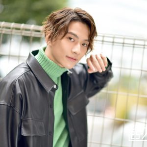 「イケメン王子」大海将一郎×峯田大夢×吉高志音RPP鼎談　原作声優でも“甘んじない”舞台化への姿勢 イメージ画像