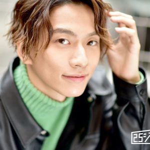 「イケメン王子」大海将一郎×峯田大夢×吉高志音RPP鼎談　原作声優でも“甘んじない”舞台化への姿勢 イメージ画像