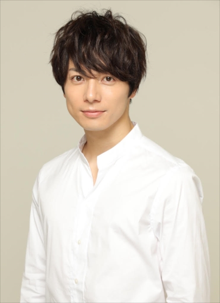 北村諒主演で「怪盗探偵山猫」舞台化　キャストに和田琢磨、赤澤燈、徳山秀典ら イメージ画像