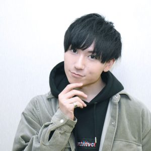 北村諒＆日向野祥、幽霊と一緒に問題解決？　映画「ゴーストダイアリーズ」朗読劇の稽古場に独占潜入 イメージ画像