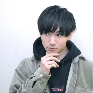 北村諒＆日向野祥、幽霊と一緒に問題解決？　映画「ゴーストダイアリーズ」朗読劇の稽古場に独占潜入 イメージ画像