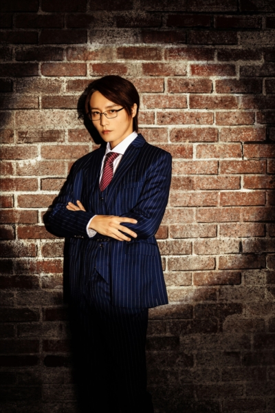 北村諒主演「怪盗探偵山猫 the Stage」に村田充、瀬戸祐介が出演　個別ビジュアル公開 イメージ画像