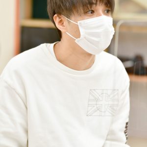 舞台『ハイスクール！奇面組3』寺山武志＆井深克彦＆なるせゆうせい座談会　笑いの舞台に隠された秘密 イメージ画像