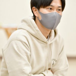 舞台『ハイスクール！奇面組3』寺山武志＆井深克彦＆なるせゆうせい座談会　笑いの舞台に隠された秘密 イメージ画像