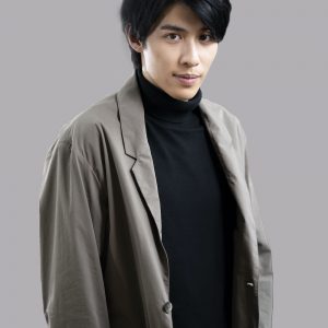 瀬戸祐介、神永圭佑、太田奈緒ら「知り難きこと陰の如く、動くこと雷霆の如し。」に出演決定 イメージ画像
