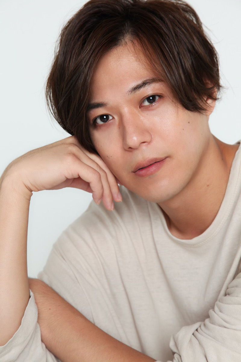 舞台「幽☆遊☆白書」其の弐　朱雀役の木津つばさ、戸愚呂弟役の片山浩憲ら新キャスト解禁 イメージ画像