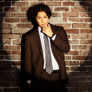 北村諒主演「怪盗探偵山猫 the Stage」に村田充、瀬戸祐介が出演　個別ビジュアル公開 イメージ画像